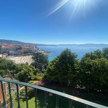 2 Bed Sleeps 4 - Two Tvs - Free Parking Apartamento