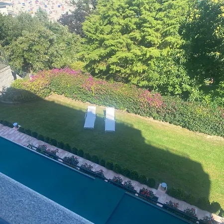Lovely 1-bed In Spain Apartment Portonovo
