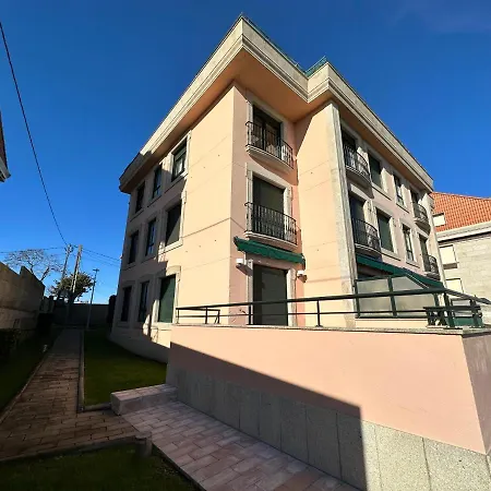 Apartment Lovely 1-bed In Spain *