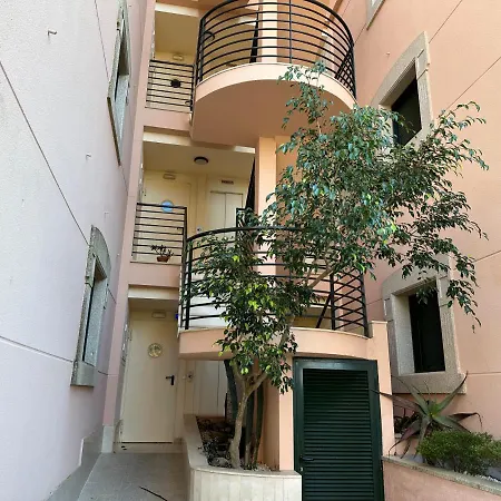 Lovely 1-bed In Spain Portonovo
