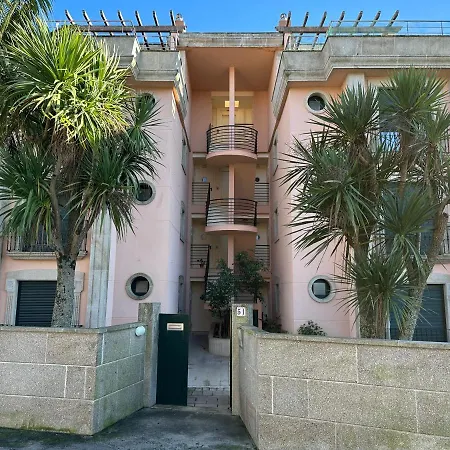 Lovely 1-bed In Spain