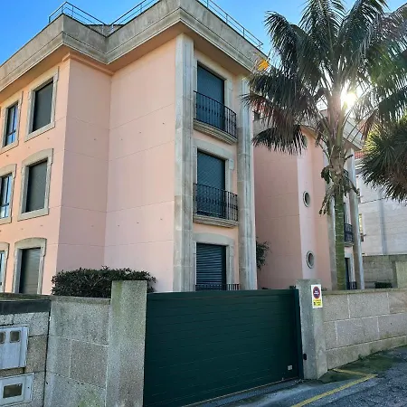 Lovely 1-bed In Spain Apartment Portonovo