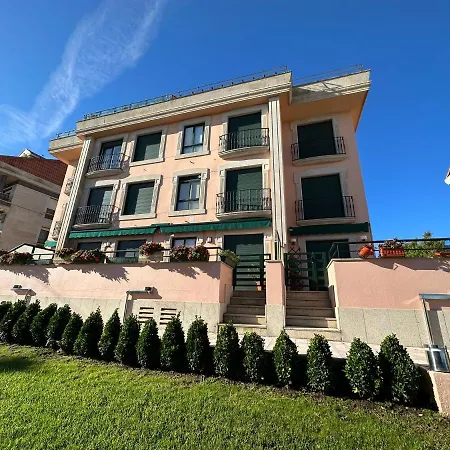 Lovely 1-bed In Spain *