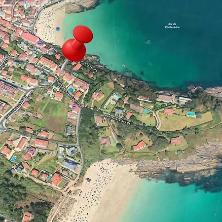 2 Bed Sleeps 4 - Two Tvs - Free Parking Apartamento