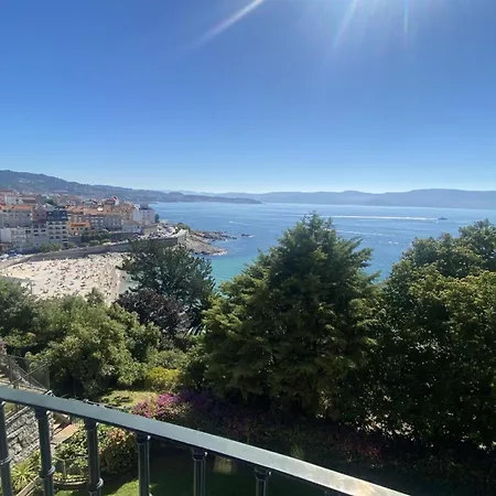 Appartement 2 Bed Sleeps 4 - Two Tvs - Free Parking Portonovo