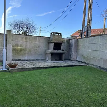 Appartement 2 Bed Sleeps 4 - Two Tvs - Free Parking Portonovo