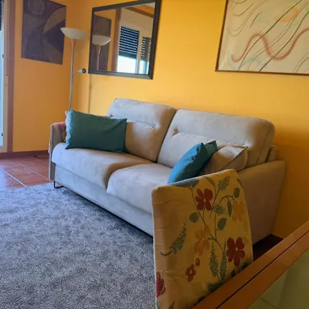 Apartamento 2 Bed Sleeps 4 - Two Tvs - Free Parking *